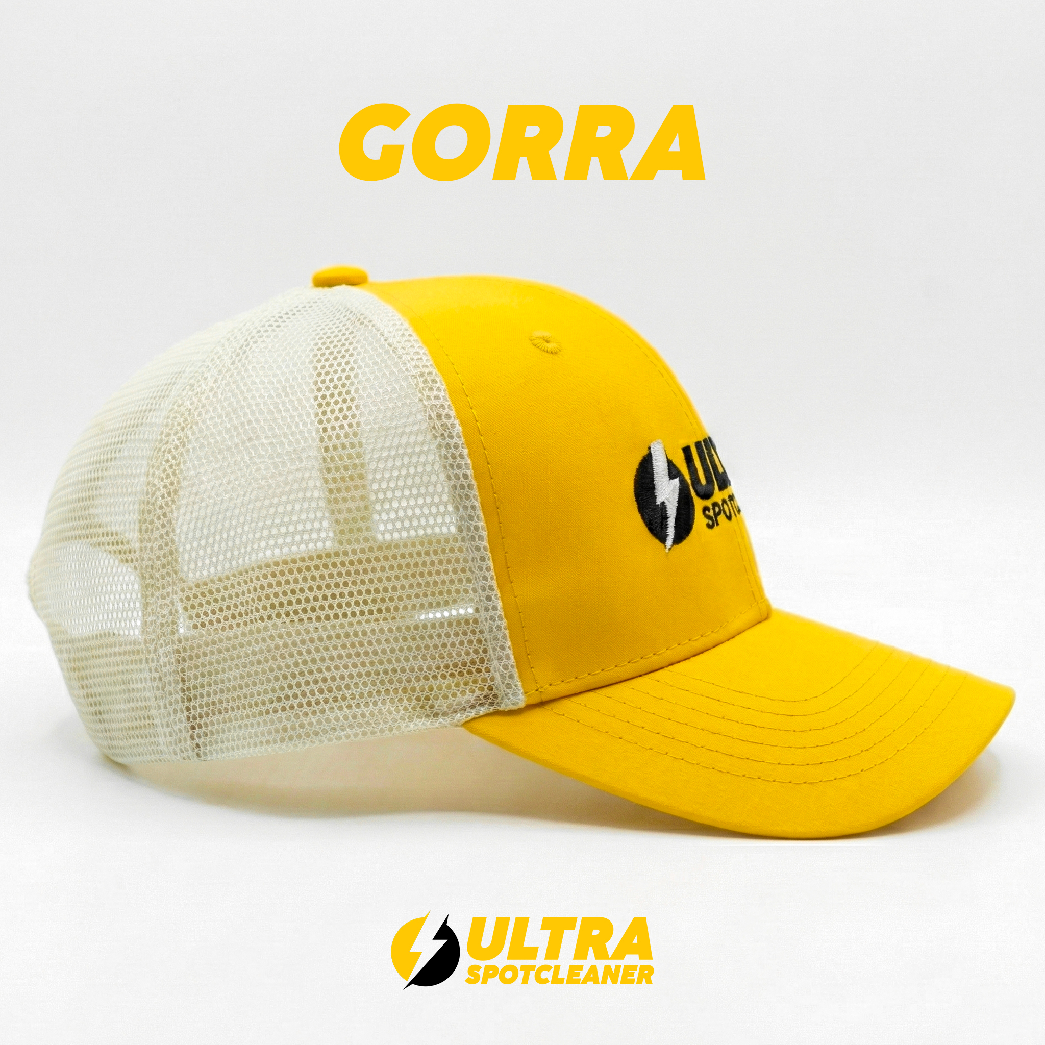 Miniatura 3 de GORRA ULTRASPOT